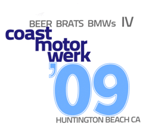 beer brats bmws Coast Motor Werk Repair Service Maintenance Mechanics MINI BMW