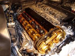 clean engine Coast Motor Werk Repair Service Maintenance Mechanics MINI BMW CMW Orange County