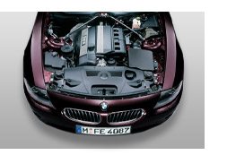 BMW Engine Repair