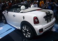 small_white_roadster