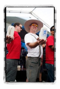 beers brats bmws Coast Motor Werk Repair Service Maintenance Mechanics MINI BMW CMW