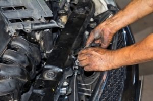 MINI Turbocharger Failure Coast Motor Werk Repair Service Maintenance Mechanics MINI BMW