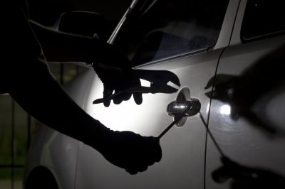 Tips for Protecting Your BMW from Theft