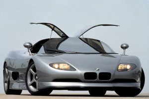 The 10 Most Expensive BMWs Ever