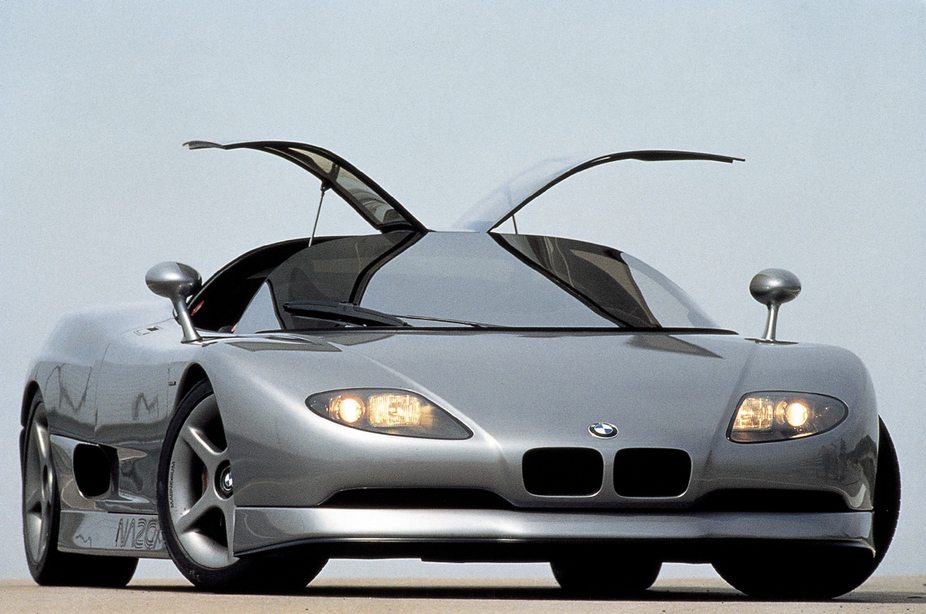 The 10 Most Expensive Bmws Ever Coast Motor Werk