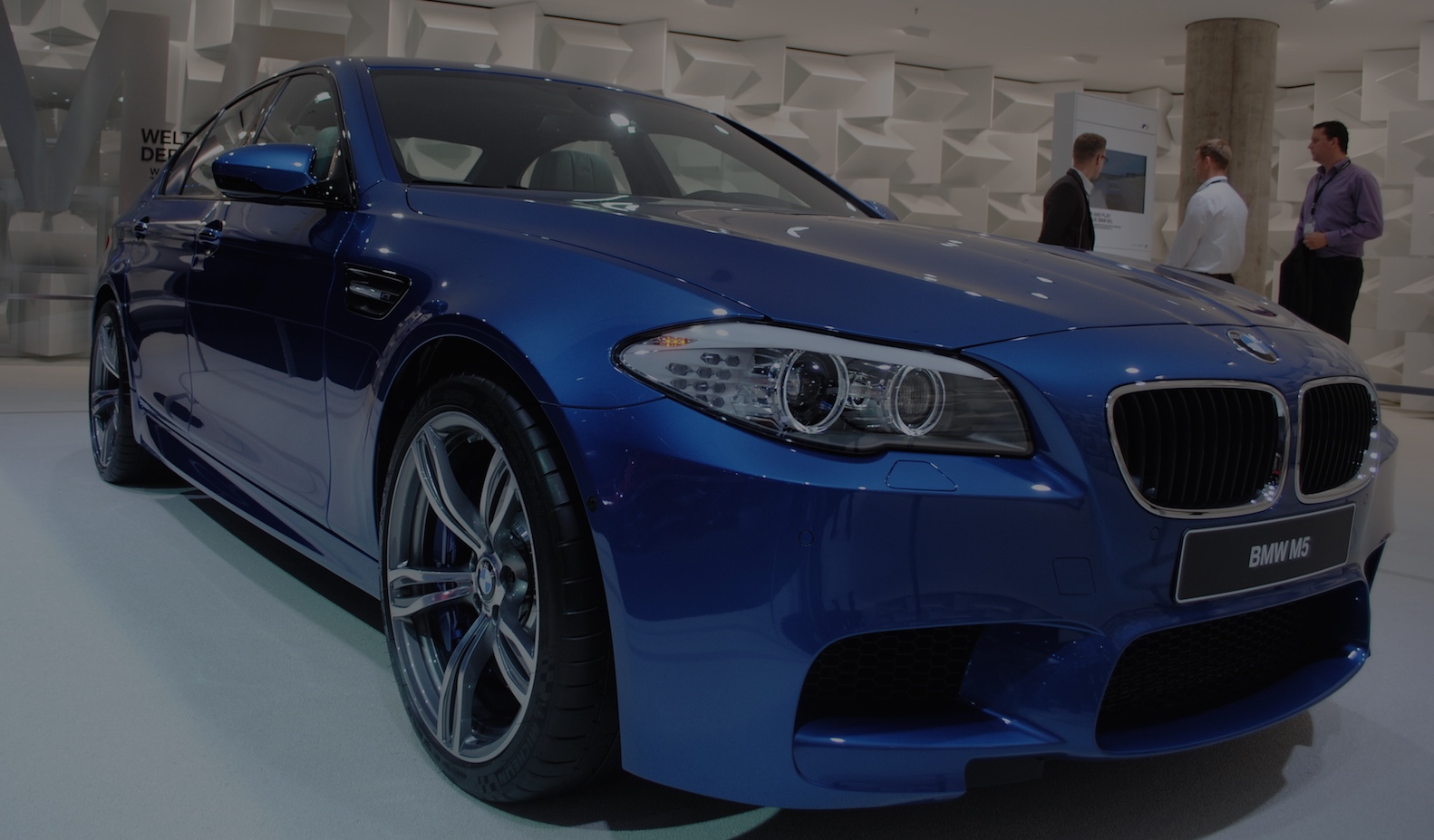 Ladera Ranch BMW Repair