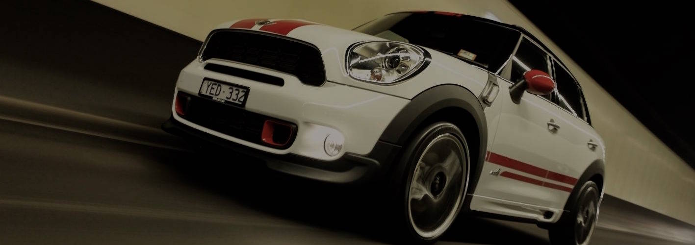 Buena Park MINI Repair