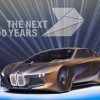 BMW 100th Anniversary